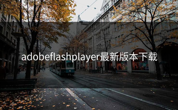 adobeflashplayer最新版本下载